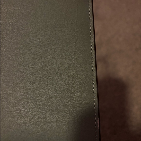 Coach Mini Tote—NEW. - Picture 6 of 7